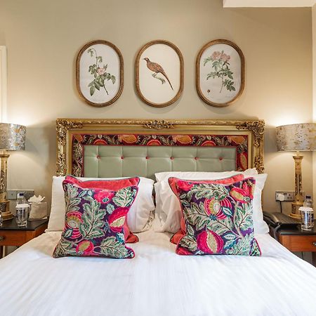 The Wynnstay Hotel, Oswestry, Shropshire מראה חיצוני תמונה