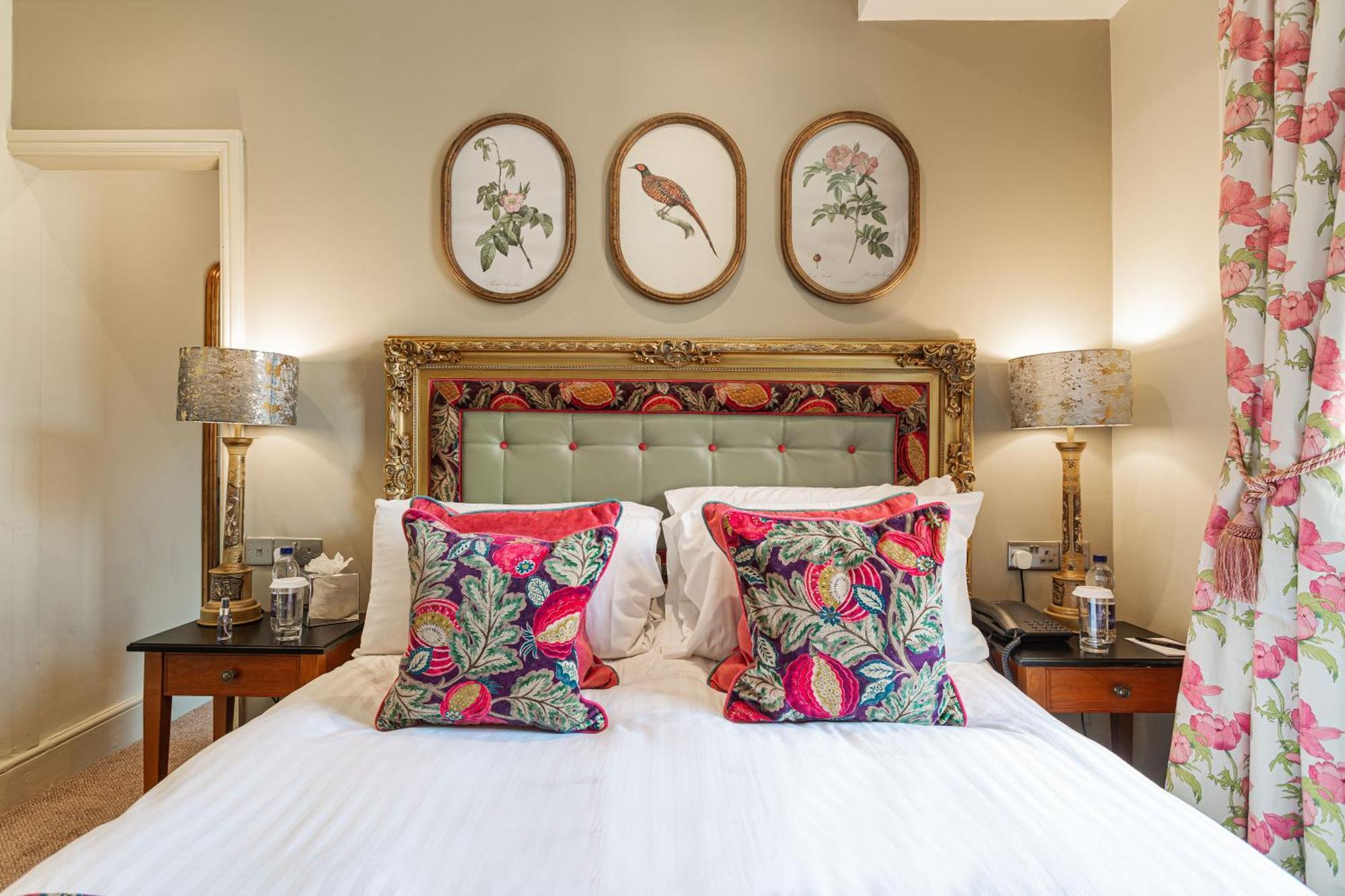 The Wynnstay Hotel, Oswestry, Shropshire מראה חיצוני תמונה